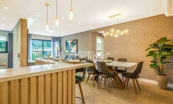 Imagem: Apartamento com 2 suítes à venda, 78 m²