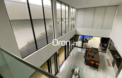 Imagem 5: Sobrado à venda, 350 m² por R$ 2.990.000,00 - Portal do Sol Mendanha - Goiânia/GO