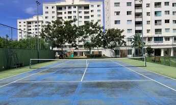 Imagem 6: Apartamento para alugar com 3/4 quartos em Centro - Lauro de Freitas - BA