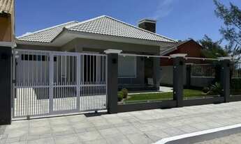 Imagem 2: CASA ALTO PADRÃO, PRÓXIMO DO MAR - NOVA TRAMANDAÍ