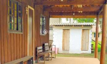 Imagem 3: CHÁCARA A VENDA EM BALSA NOVA - PR