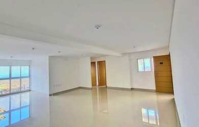 Imagem 5: Apartamento alto padrão com 4 suítes e vista panorâmica no Lauritzen, Campina Gr