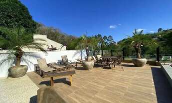 Imagem 7: Linda Casa, Condomínio Portal do Aeroporto c/ 500m2, para alugar