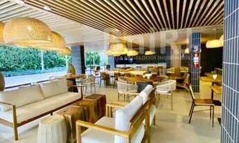 Imagem 7: Apartamento de Alto Padrão no The Edge- Frente Mar