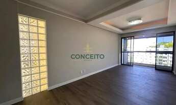 Imagem 3: Apartamento a venda com 3 quartos sendo 1 suíte no Bairro Estreito em Florianópolis