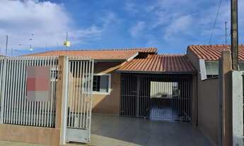 Imagem: Casa Ampla e Assobradada à Venda Conforto