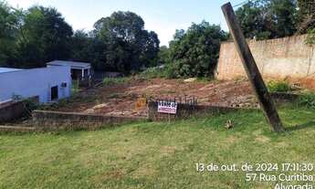 Imagem 4: Terreno à venda, 504 m² por R$ 170.000,00 - Alvorada - Marechal Cândido Rondon/PR