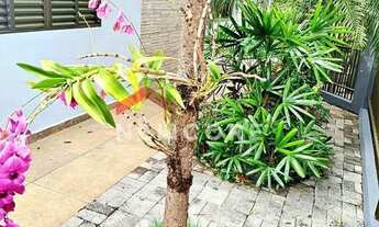 Imagem 8: Casa em Rua Zeferino Dias Brito - Jardim Diamante - Maringá/PR