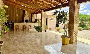 Imagem: 10 Casa no Cohatrac 4