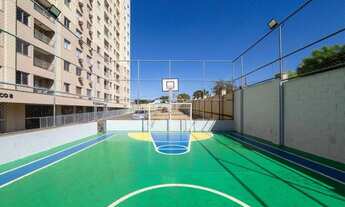 Imagem 6: Apartamento 3 quartos com suite perto da Fundação Bradesco