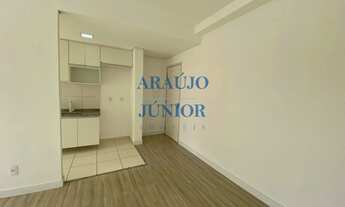 Imagem 7: Apartamento para locação com 2 quartos sendo 1 suíte no condomínio Dom Pedro II, Centro de