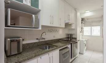 Imagem 6: Apartamento à venda no Cabral ARYA1