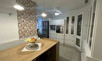 Imagem 5: Apartamento 3 dormitórios na Rua Bocaiúva Centro