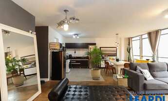 Imagem 11: APARTAMENTO - CENTRO - SP