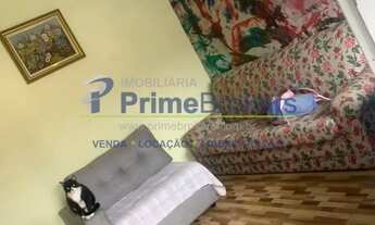 Imagem 2: Terreno à Venda em Santo André - 466 m² por R$ 390 Mil