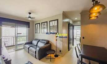 Imagem: Apartamento, 69 m² - venda por R$ 850.000,00