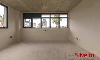 Imagem 2: SALA COM 28M² - MENINO DEUS