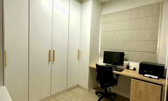 Imagem 4: Residencial Marajoara I, 46m², 2 quartos, 1 garagem, R$ 340 Mil