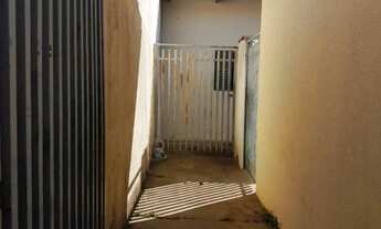 Imagem 2: Rua Trieste Qd 32 Lt 16 C-3 (barracão