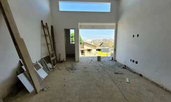 Imagem 2: Casa de condomínio em Rua dos Uaicás - Santa Mônica - Belo Horizonte/MG