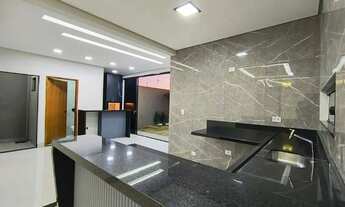 Imagem 5: Casa Térrea à venda, 2 quartos, 1 suíte, Jardim das Nações - Campo Grande/MS