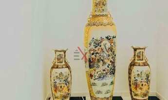 Imagem 6: Casa com 10 dormitórios, 1300 m² - venda por R$ 5.900.000,00 ou aluguel por R$ 32.300,00/m