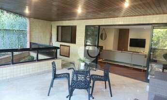 Imagem 3: Apartamento com 4 quartos à venda, 178 m² por R$ 1.290.000 - Recreio dos Bandeirantes - Ri