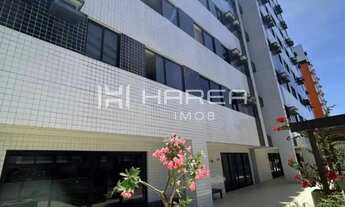 Imagem 2: 3 quartos I Ponta Verde I 68m² I Nascente