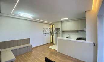 Imagem 7: Apartamento para alugar no Alto da Av. Inglaterra em Londrina