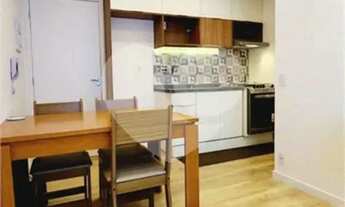 Imagem 5: Loja com 1 quartos à venda em Barra Funda - SP