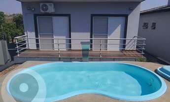 Imagem 3: Casa à venda, 3 quartos, 3 suítes, 3 vagas, Parque Rural Fazenda Santa Cândida - Campinas