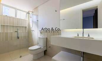 Imagem 6: Apartamento à venda no Setor Oeste 297,41 m²