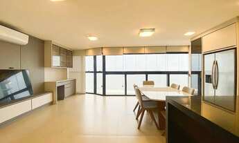 Imagem 2: Apartamento na Praia Vista mar