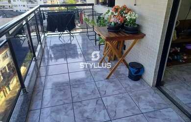 Imagem 3: Cachambi Apartamento com 3 dormitórios