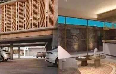 Imagem 3: Repasse! Apartamento pé na areia na praia de Antunes Maragogi