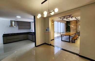 Imagem 5: Casa Geminada à venda, 3 quartos, 2 suítes, 3 vagas, Três Barras - Contagem/MG