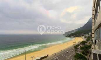 Imagem 3: Leblon Apartamento com 4 dormitórios