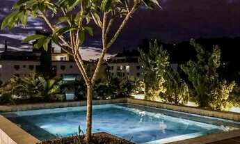 Imagem: Cobertura vista mar - 3 suítes - 3 vagas