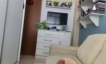Imagem 7: LINDO APARTAMENTO NO BAIRRO BANDEIRANTES