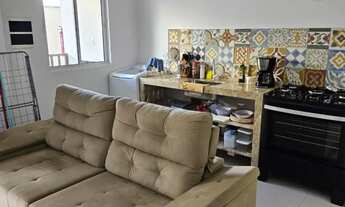 Imagem 3: Apartamento para Locação em Caucaia, cumbuco, 1 dormitório, 1 banheiro