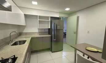 Imagem 7: Apartamento decorado de alto padrão disponível para venda no Centro de São Leopoldo