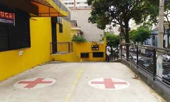 Imagem 5: Salão para alugar, 350 m² por R$ 28.000,00/mês - Mooca - São Paulo/SP