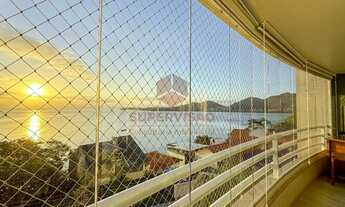 Imagem 2: Apartamento à venda, 183 m² por R$ 3.095.000,00 - João Paulo - Florianópolis/SC