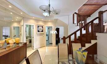 Imagem 2: Casa com 5 Quartos à Venda, 360m², Santa Amélia