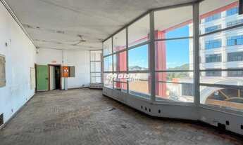 Imagem 6: Prédio Comercial para locação no Centro de Blumenau I Cadore Imóveis