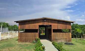 Imagem 7: Lote à Venda na Chácara Fazenda 2 Excelente Localização e Condomínio Completo!