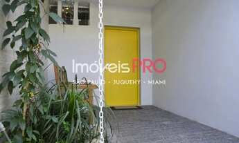 Imagem: Casa Reformada - Jardim Novo Mundo - Moema