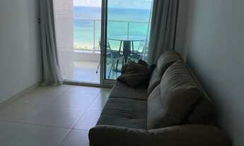 Imagem 10: Alg apt mobiliado vista mar, cabo branco 5800rs encluso cond