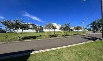 Imagem: Terreno à venda, 282 m² por R$ 389.000,00