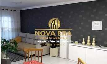 Imagem 7: Guilhermina Mobiliado Pronto Morar R$750mil,3dorm,1suite,2vagas,lazer completo